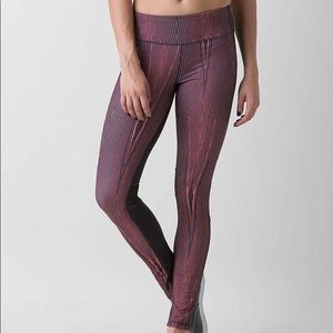 Steve Madden Linear Active Tight/Leggings